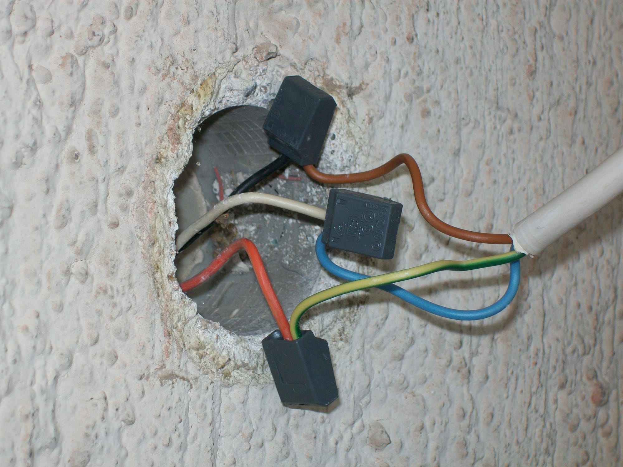 Elektrosanierung Bremen