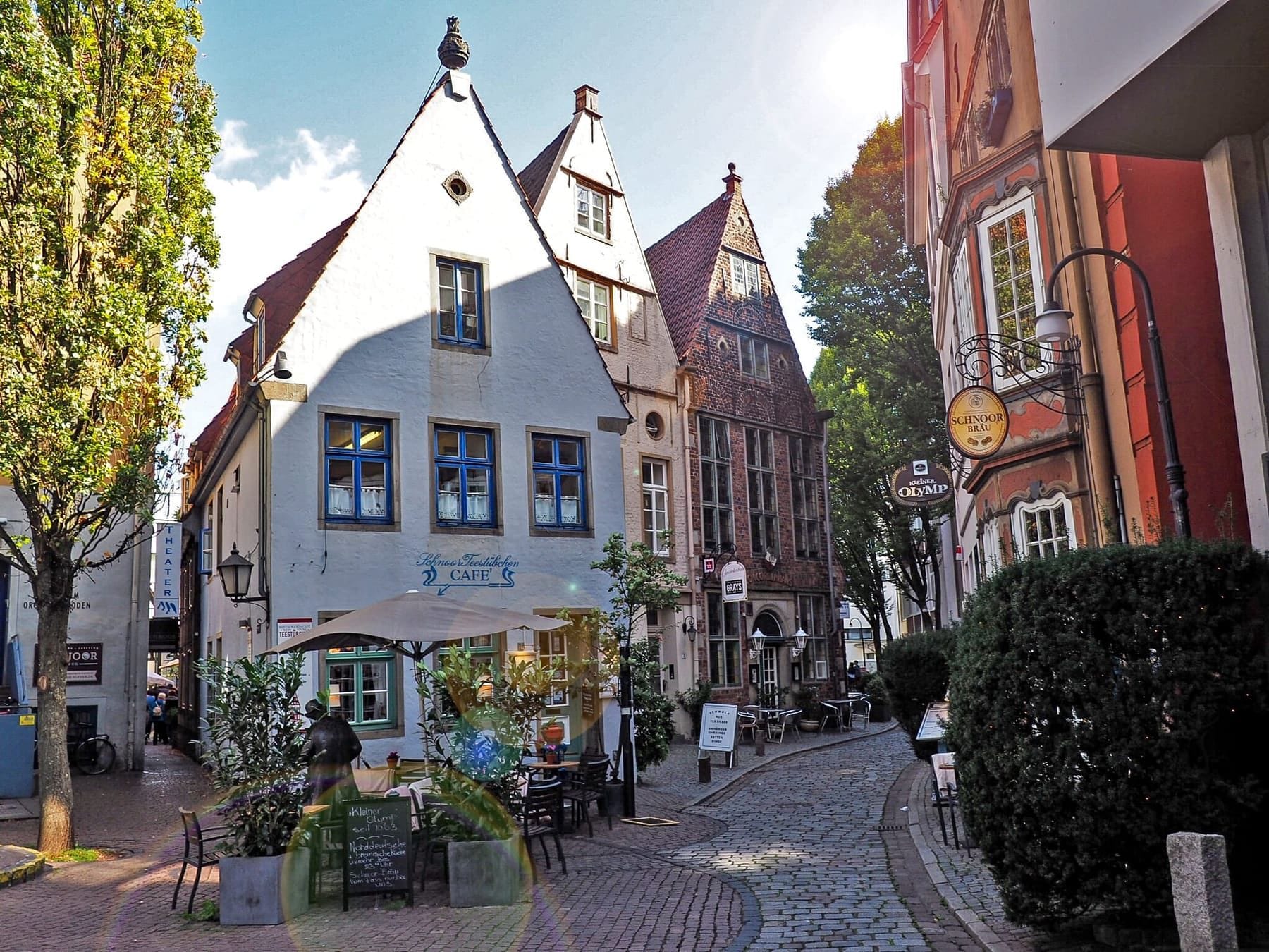 Elektriker Bremen
